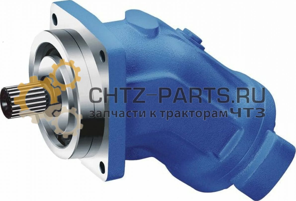 Гидромотор 303.3.112.901.002