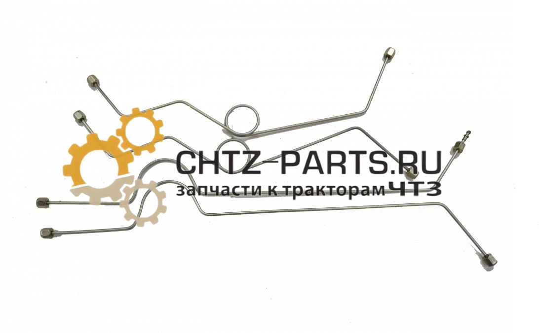 Топливопровод 14-69-114сп