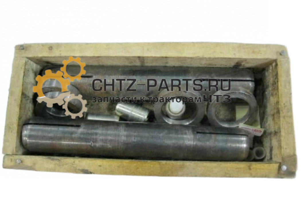 ЗИП к гусенице (комплект для ремонта гусеницы) для Т-130,Т-170, Б-10