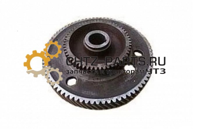 Зубчатое колесо 04202-1