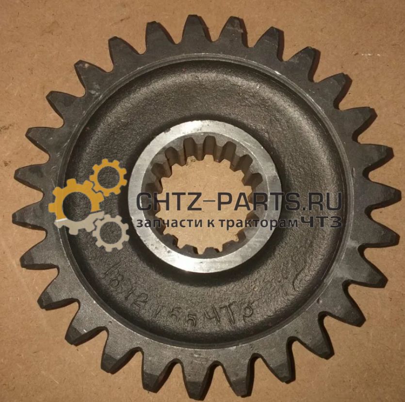 Шестерня 18-12-155