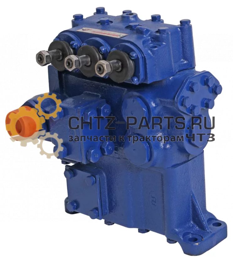 Гидрораспределитель Р-160-3