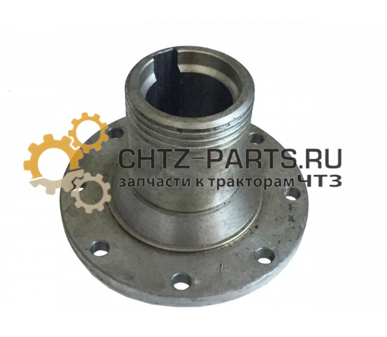 Фланец 18-12-201