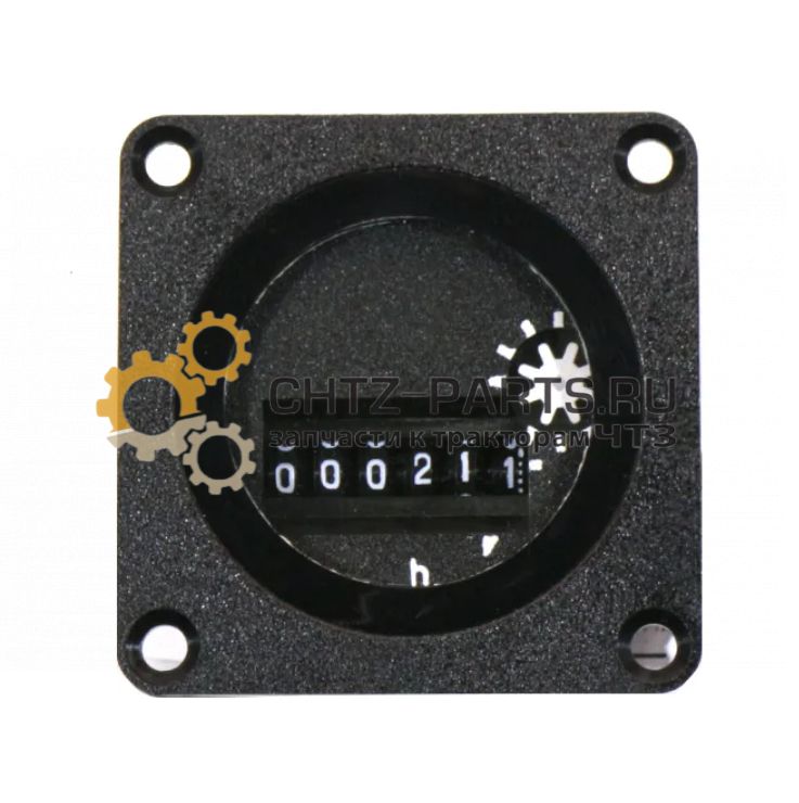 Счетчик моточасов СВН 2-01