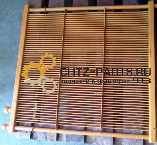 Радиатор 130У.09.012