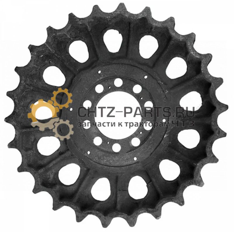 Колесо ведущее 50-19-99-1