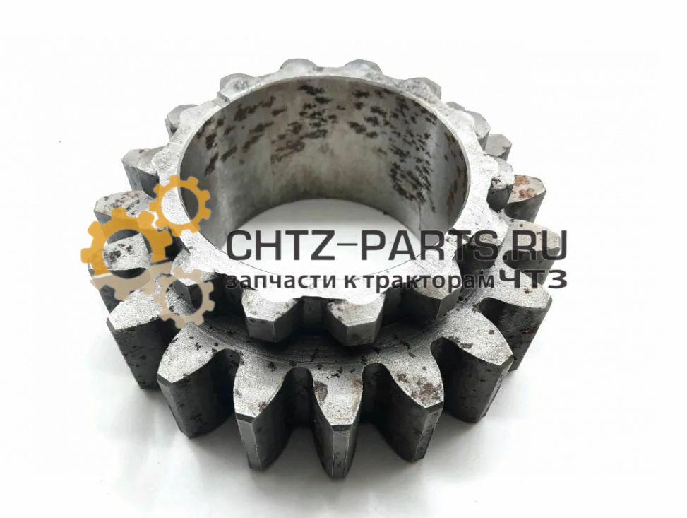 Шестерня 18-12-321