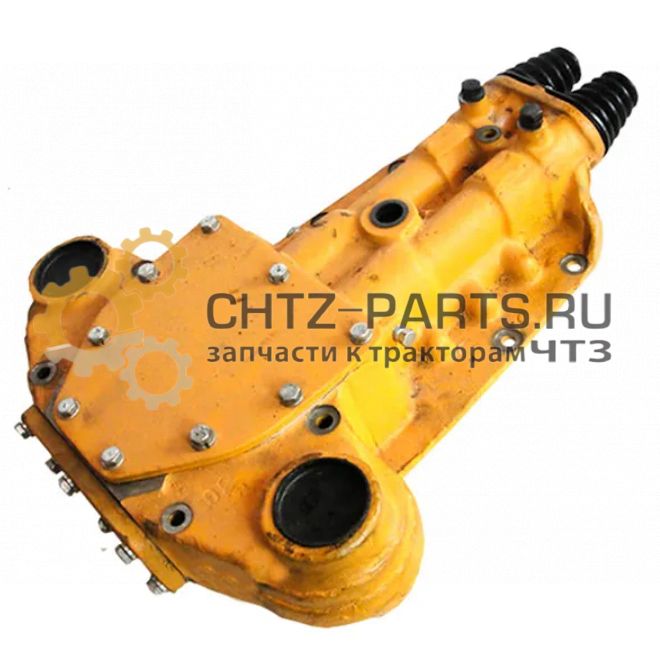 Сервомеханизм 21-17-4сп